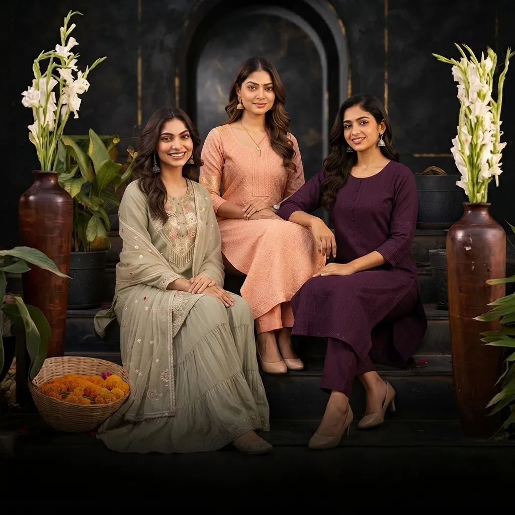  – Womens Wear | Haeavenly Attire